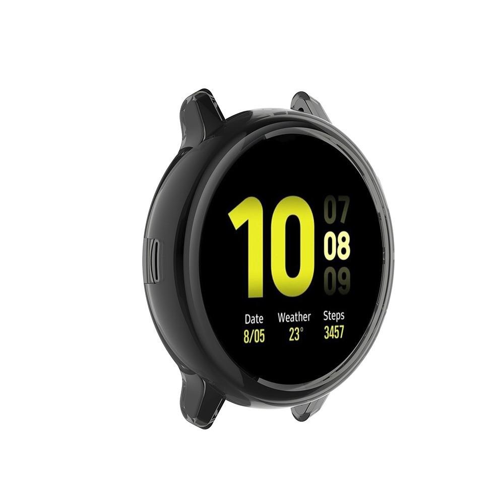 Deksel Samsung Galaxy Watch Active 2 44mm svart