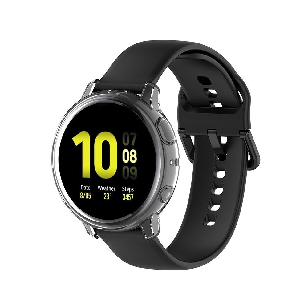 Deksel Samsung Galaxy Watch Active 2 44mm gjennomsiktig