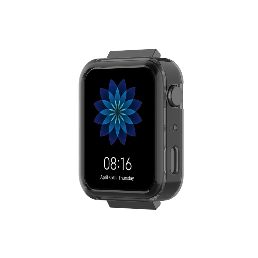 Deksel Xiaomi Mi Watch svart