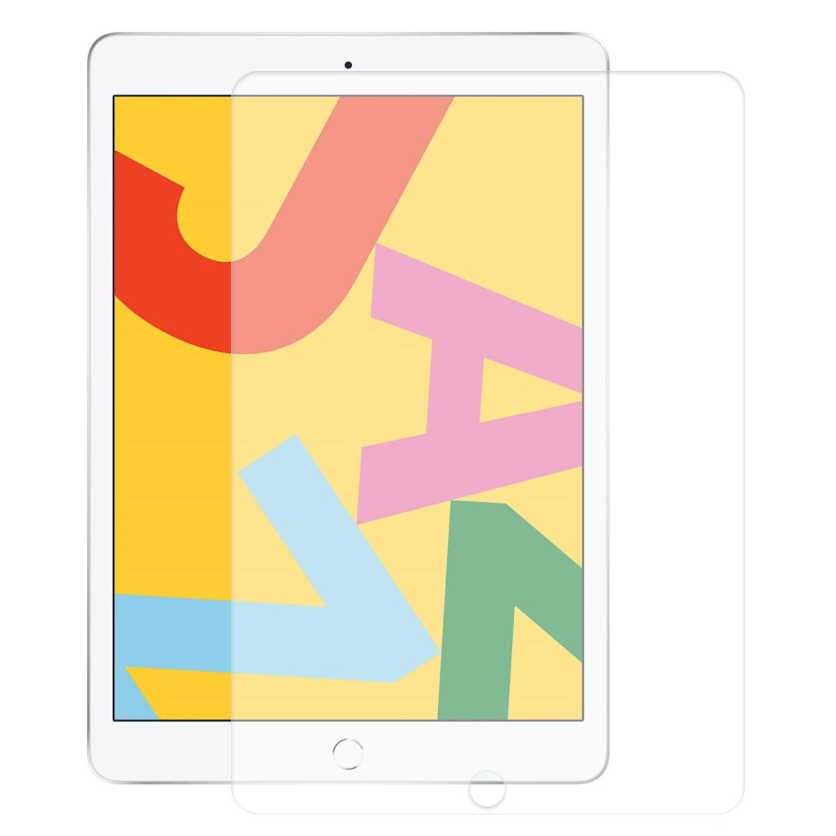 Skjermbeskytter iPad 10.2 7th Gen (2019)