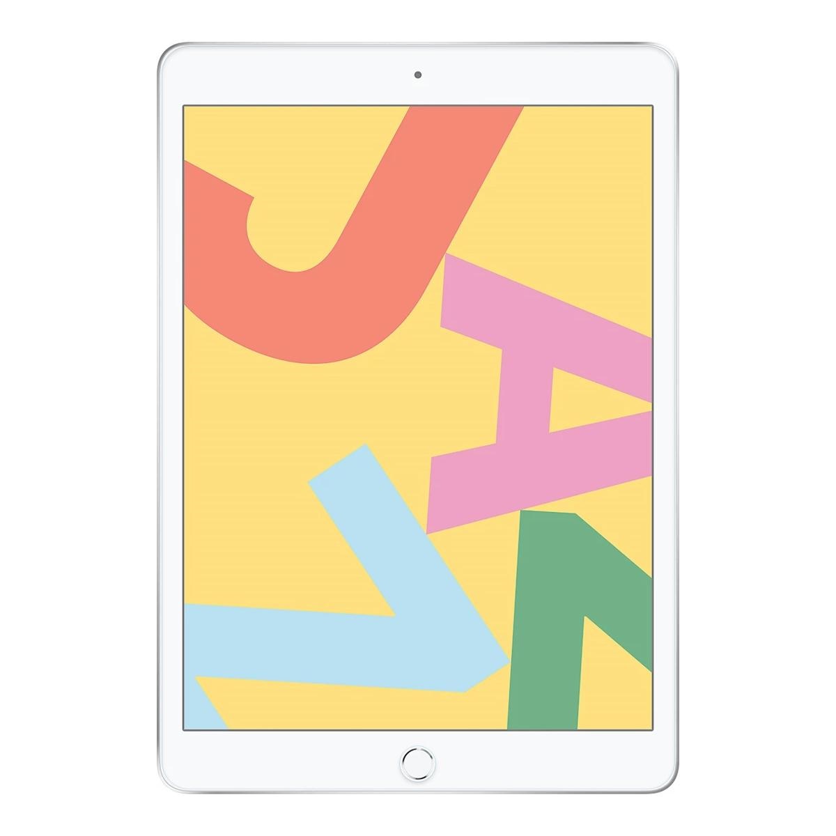 Skjermbeskytter iPad 10.2 7th Gen (2019)