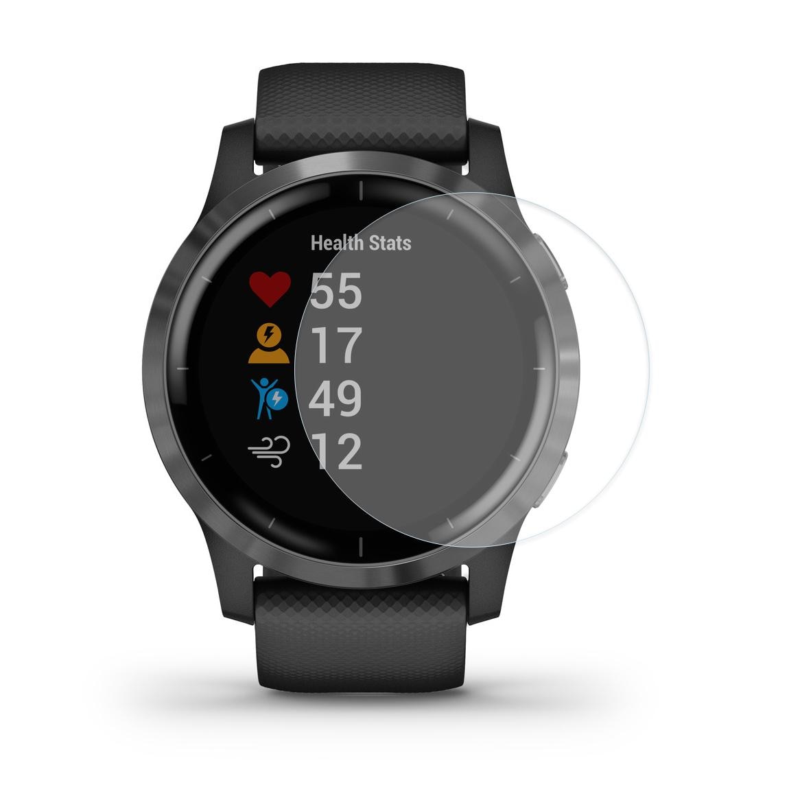 Skjermbeskytter Garmin Vivoactive 4