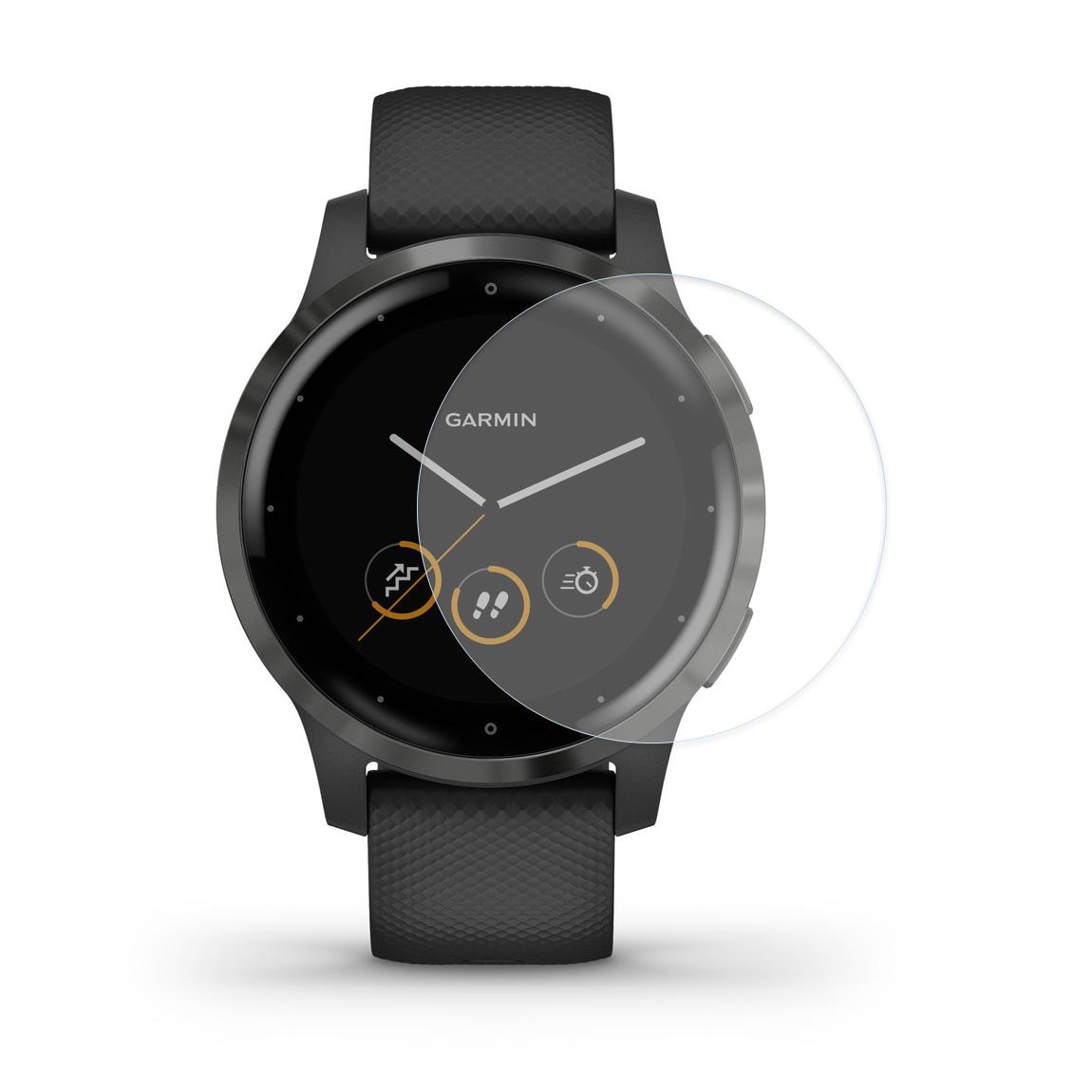 Skjermbeskytter Garmin Vivoactive 4s