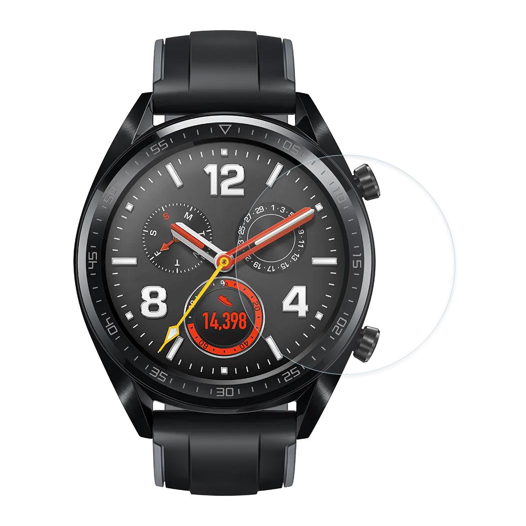 Skjermbeskytter Huawei Watch GT