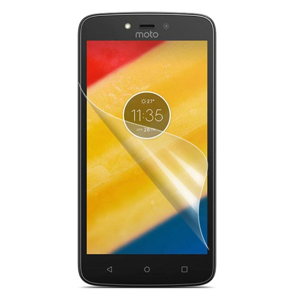 Skjermbeskytter Lenovo Moto C Plus