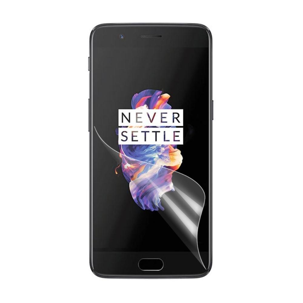 Skjermbeskytter OnePlus 5