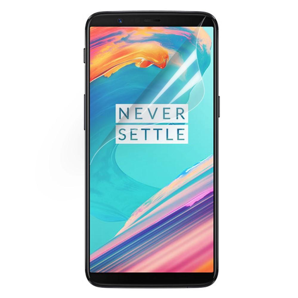 Skjermbeskytter  OnePlus 5T