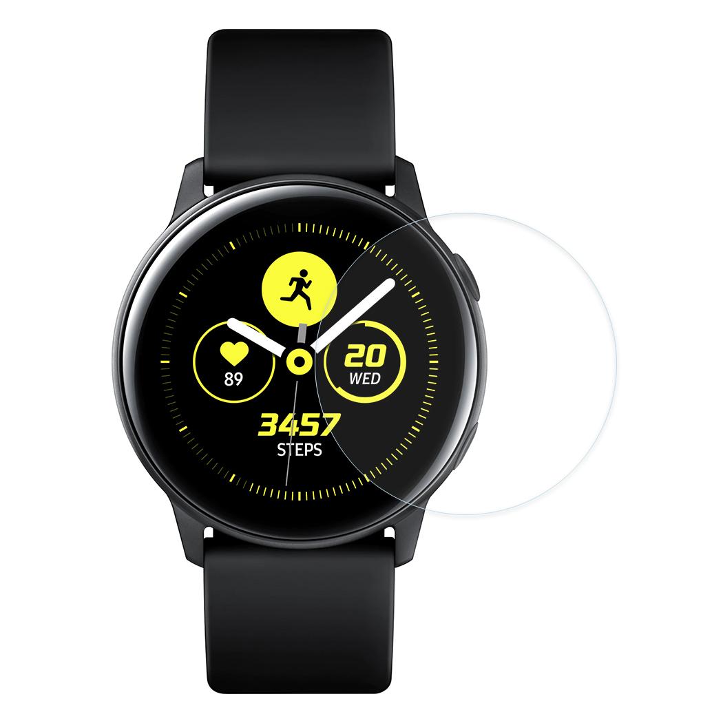 Skjermbeskytter Samsung Galaxy Watch Active