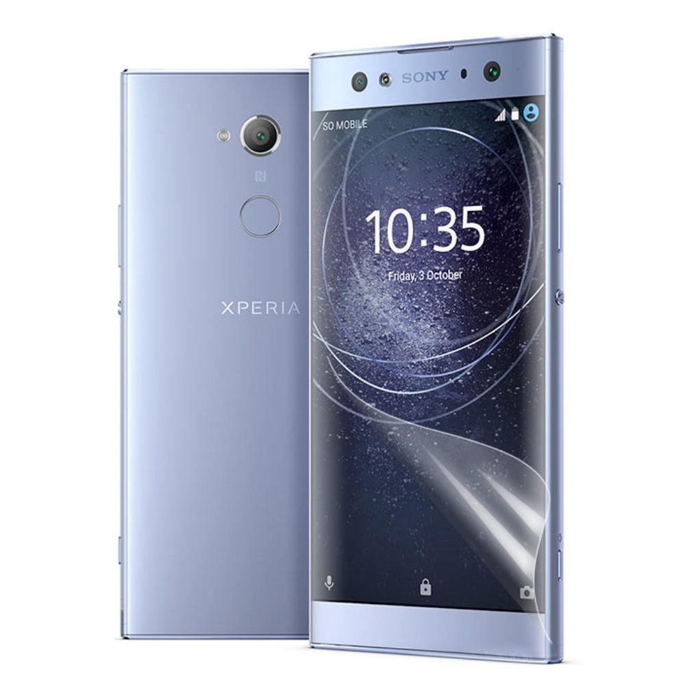 Skjermbeskytter Sony Xperia XA2 Ultra