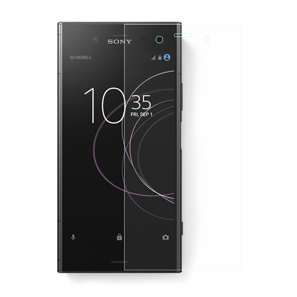 Skjermbeskytter Sony Xperia XZ1 Compact