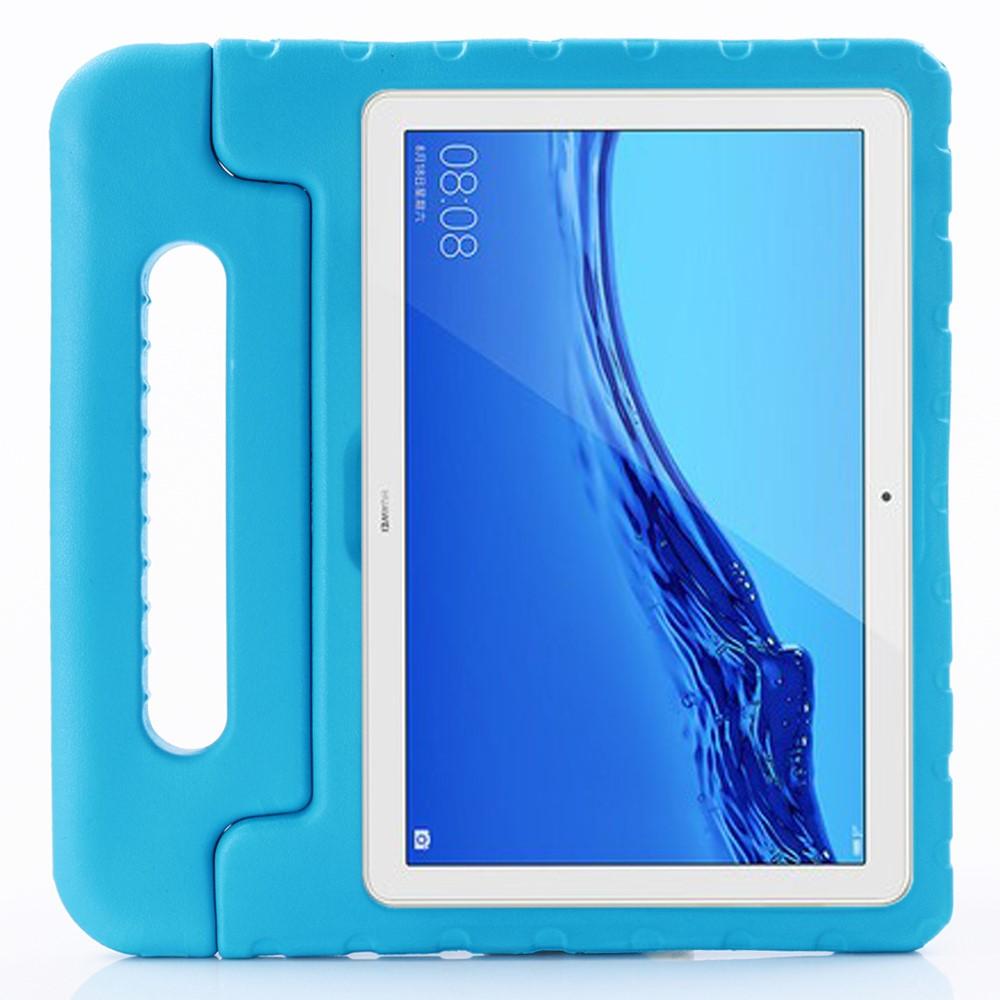 Støtsikker EVA Deksel Huawei MediaPad M5 Lite 10 blå