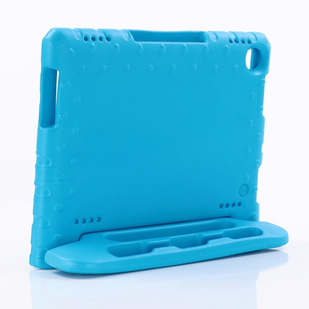 Støtsikker EVA Deksel Huawei MediaPad M5 Lite 10 blå