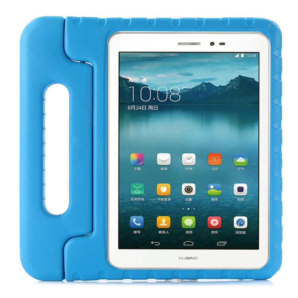 Støtsikker EVA Deksel Huawei MediaPad T3 10 blå