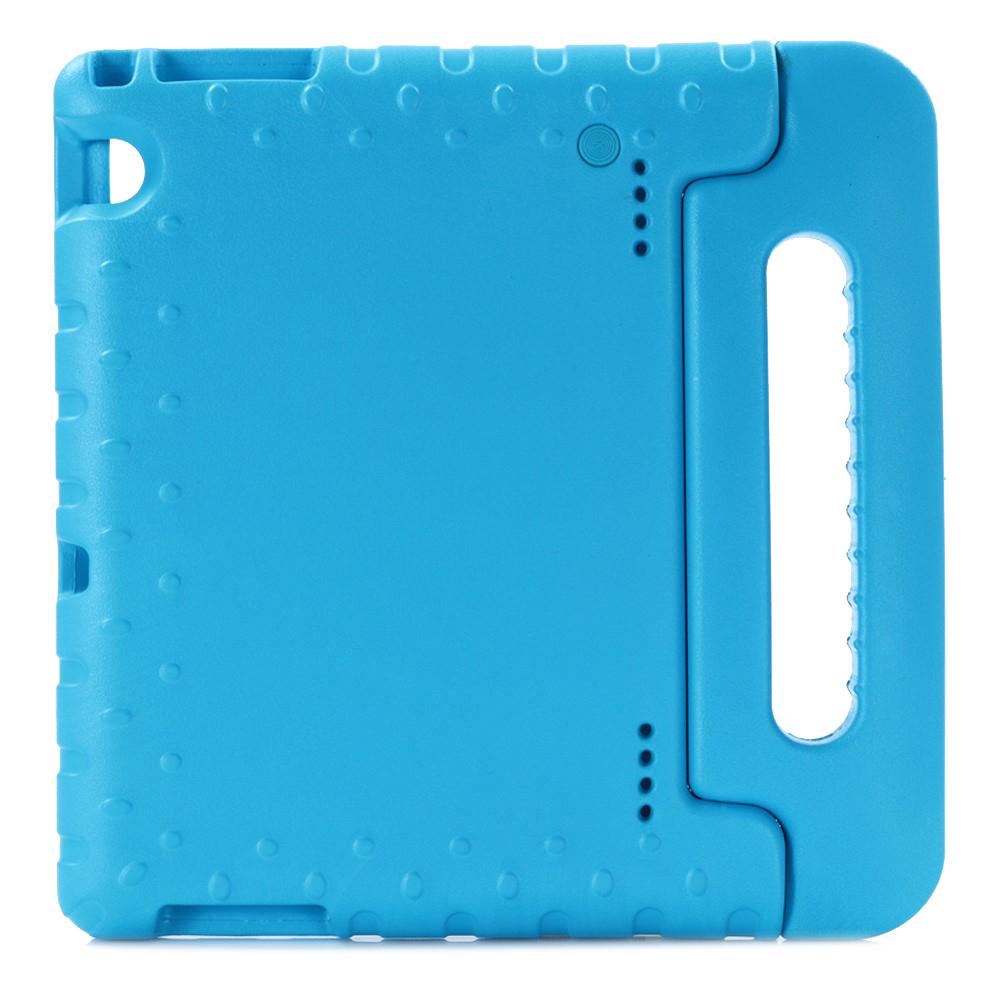 Støtsikker EVA Deksel Huawei MediaPad T5 10 blå
