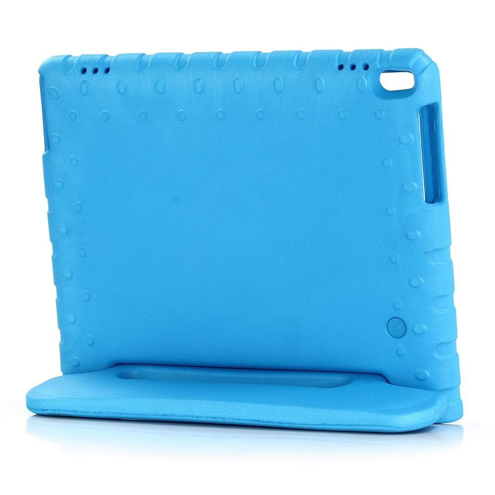 Støtsikker EVA Deksel Lenovo Tab 4 10/Tab 4 10 Plus blå