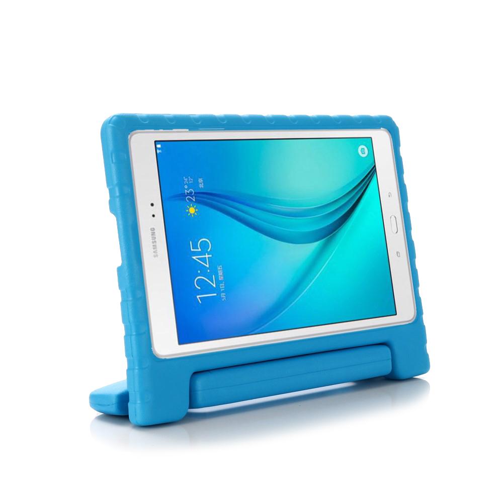 Støtsikker EVA Deksel Samsung Galaxy Tab A 10.1 2019 blå