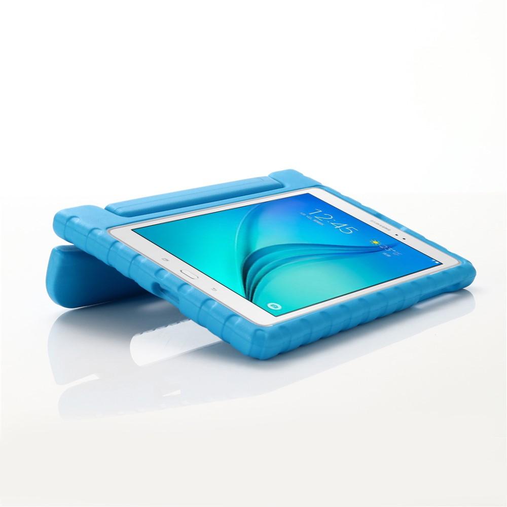 Støtsikker EVA Deksel Samsung Galaxy Tab A 10.1 2019 blå