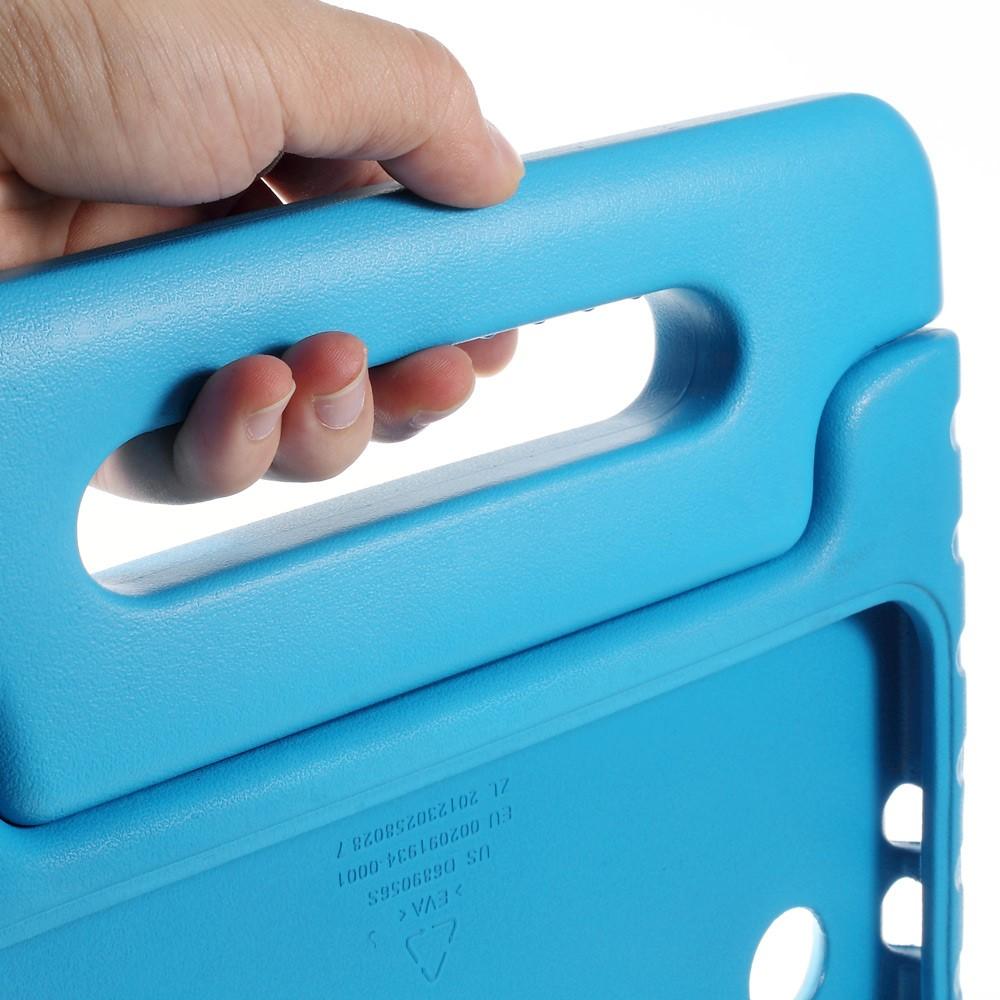 Støtsikker EVA Deksel Samsung Galaxy Tab E 9.6 blå