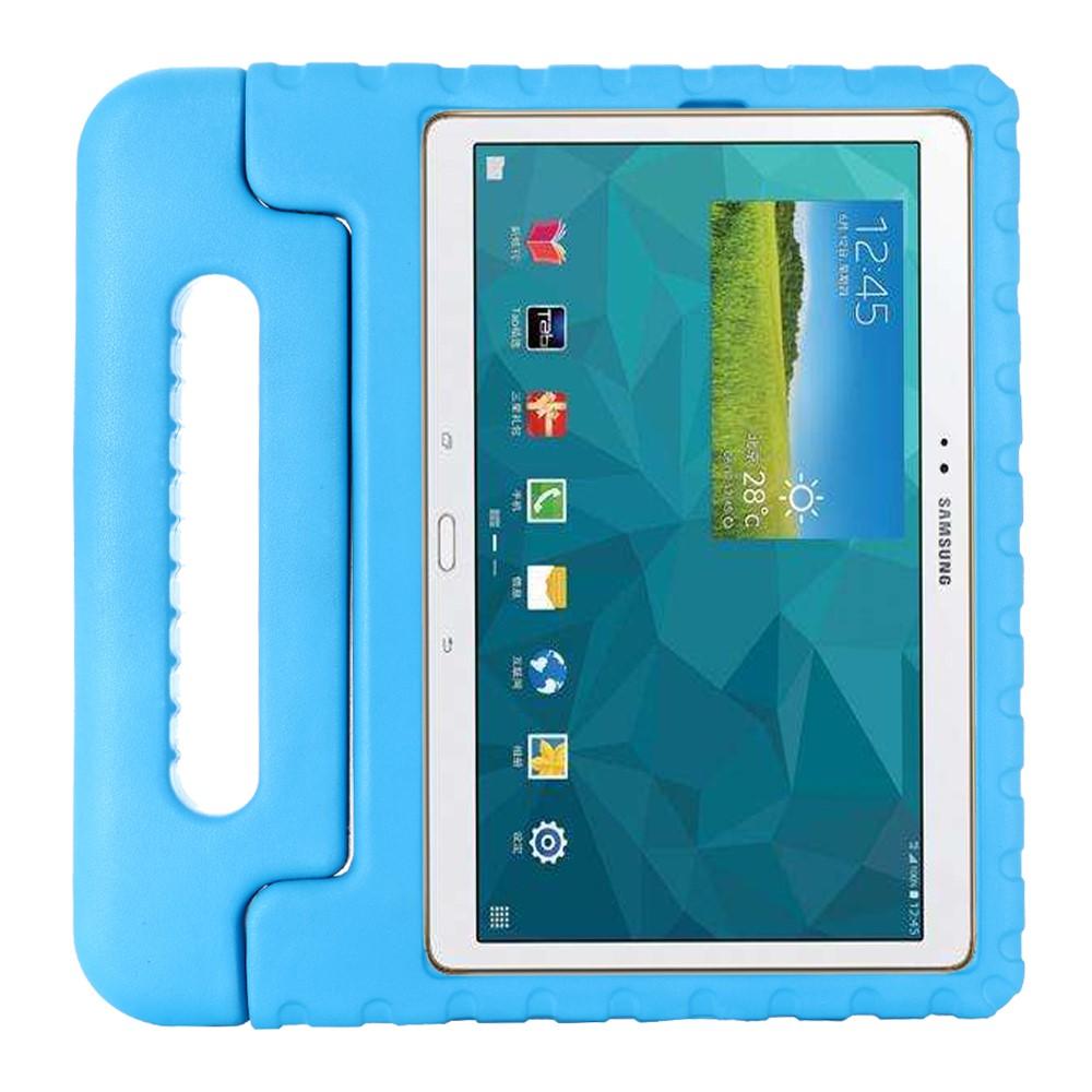 Støtsikker EVA Deksel Samsung Galaxy Tab S6 10.5 blå