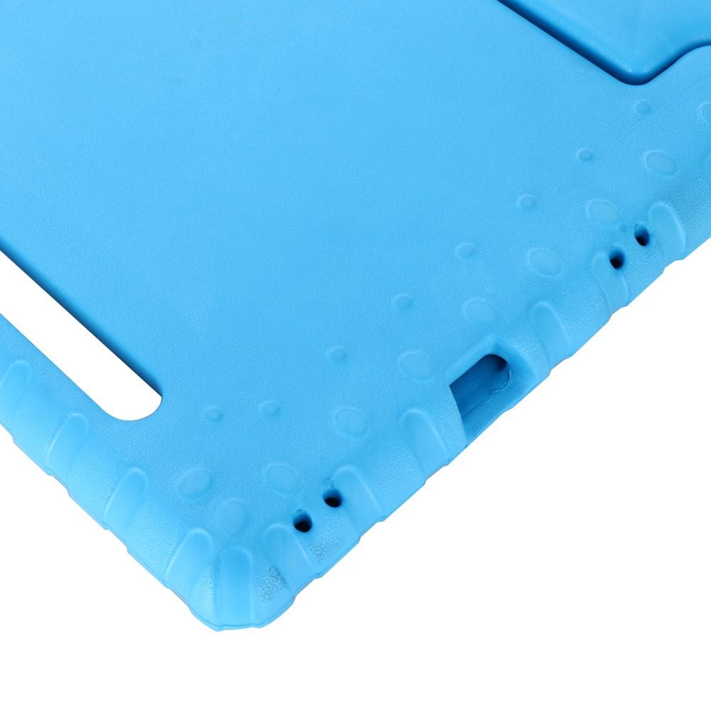 Støtsikker EVA Deksel Samsung Galaxy Tab S6 10.5 blå