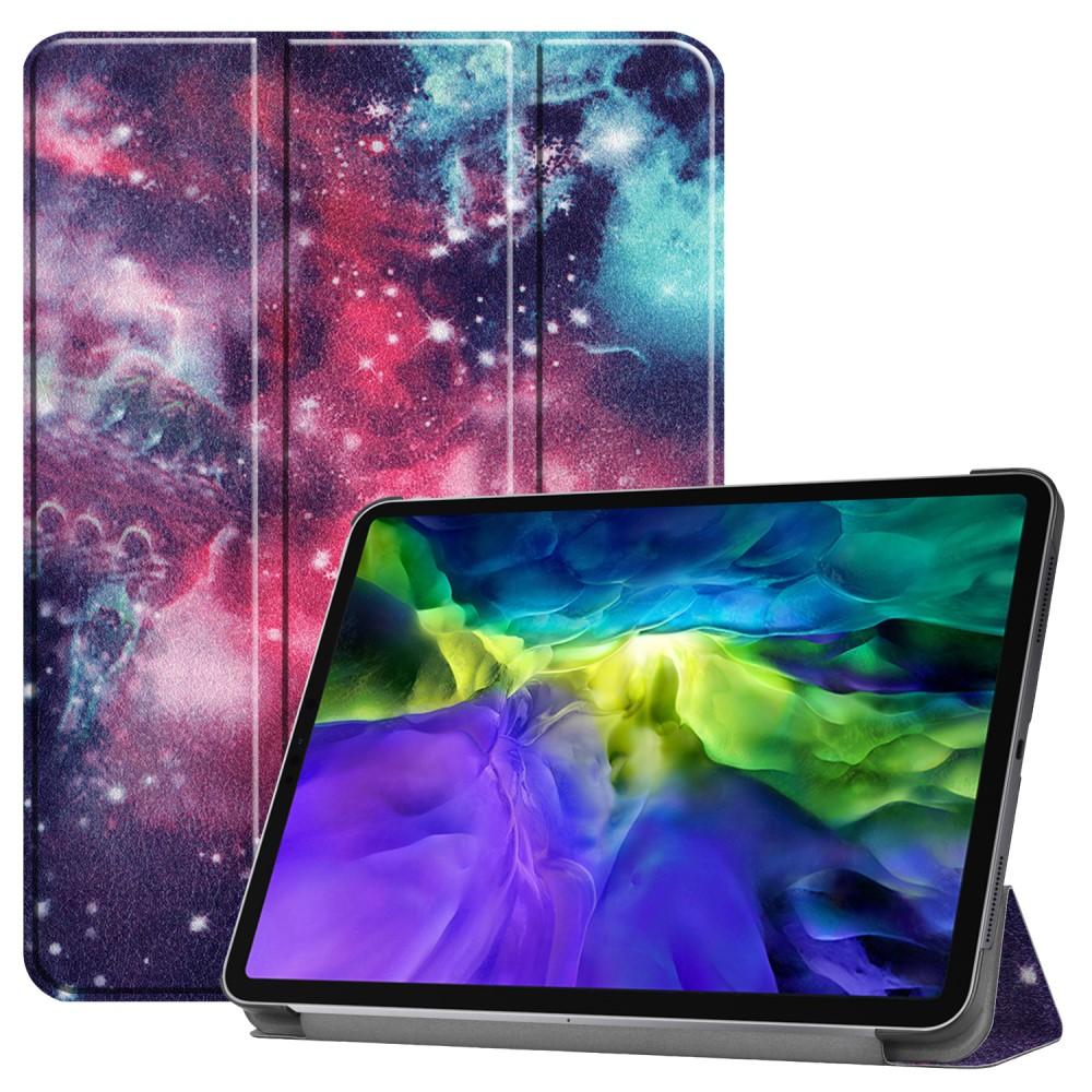 Etui Tri-fold iPad Pro 11 3rd Gen (2021) - Space