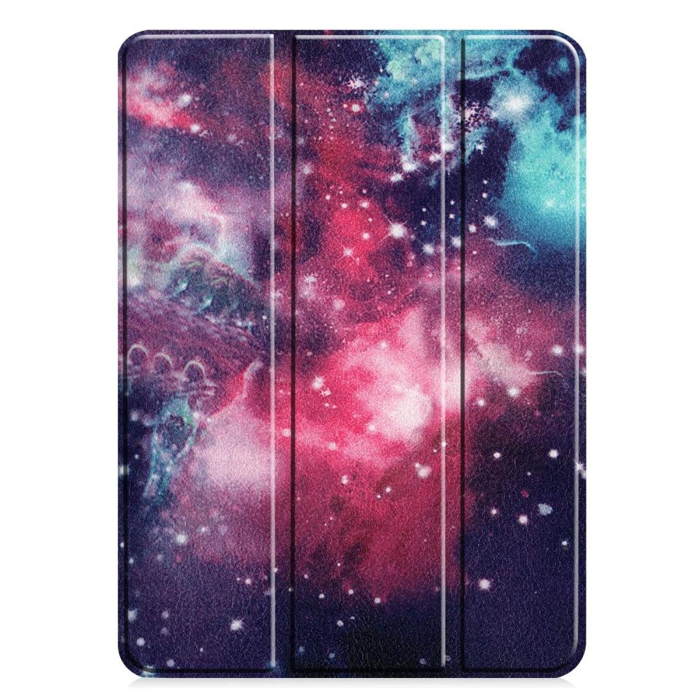 Etui Tri-fold Apple iPad Pro 11 2nd Gen (2020) Flerfarget/mønster