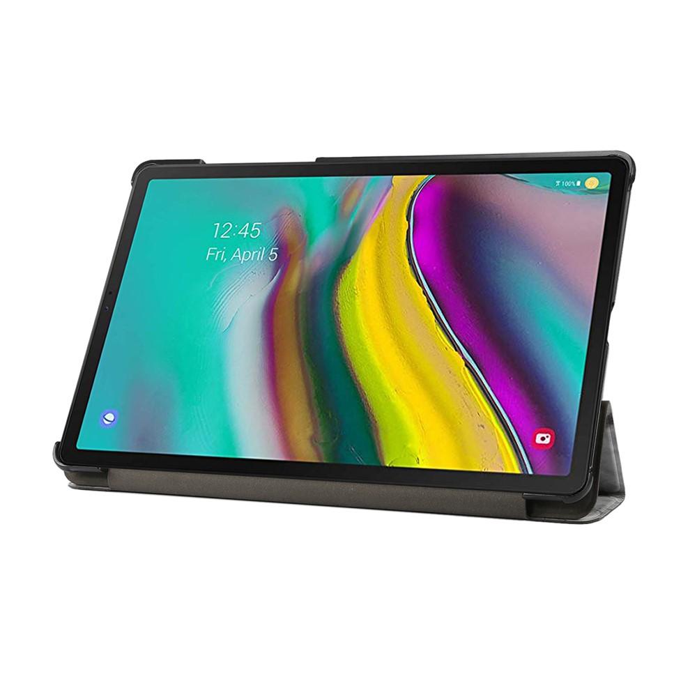 Etui Tri-fold Galaxy Tab A7 10.4 2020 - Marmor