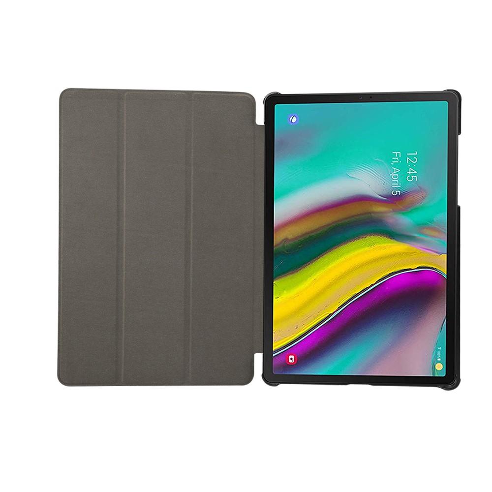 Etui Tri-fold Galaxy Tab A7 10.4 2020 - Marmor