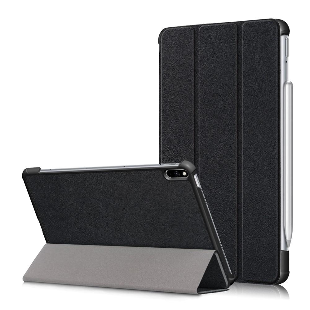 Etui Tri-fold   Svart