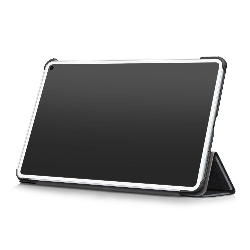 Etui Tri-fold   Svart