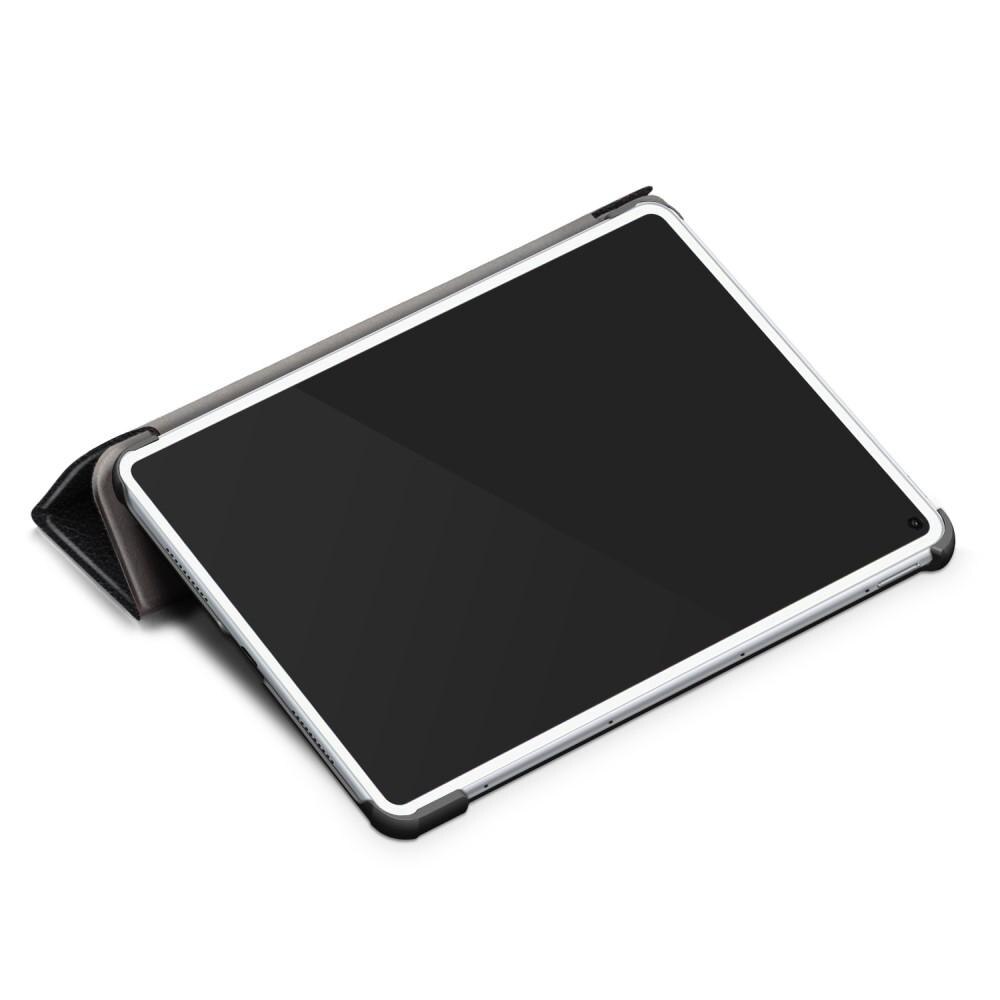 Etui Tri-fold   Svart