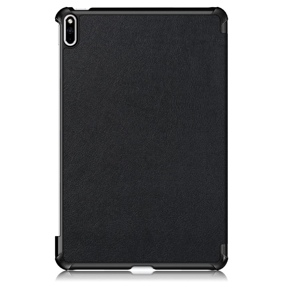 Etui Tri-fold   Svart