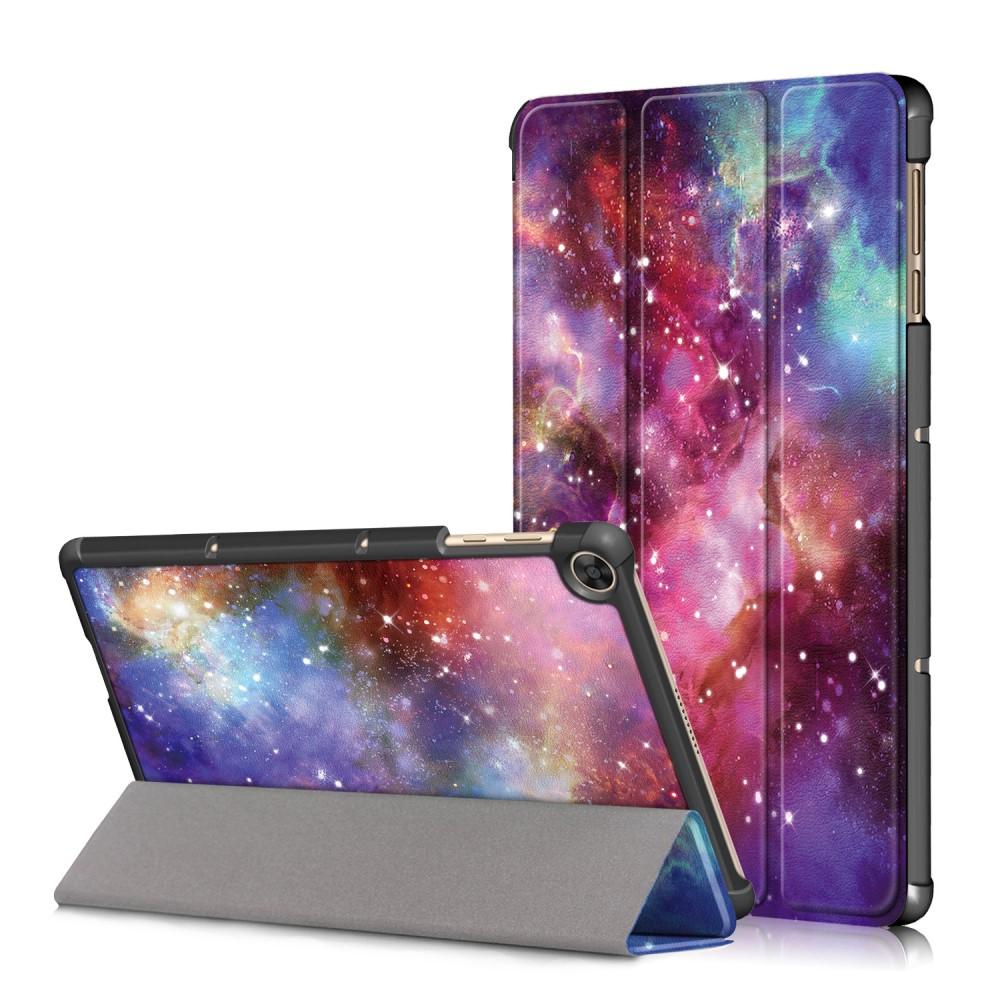 Etui Tri-fold Huawei Matepad T10/T10s - Space