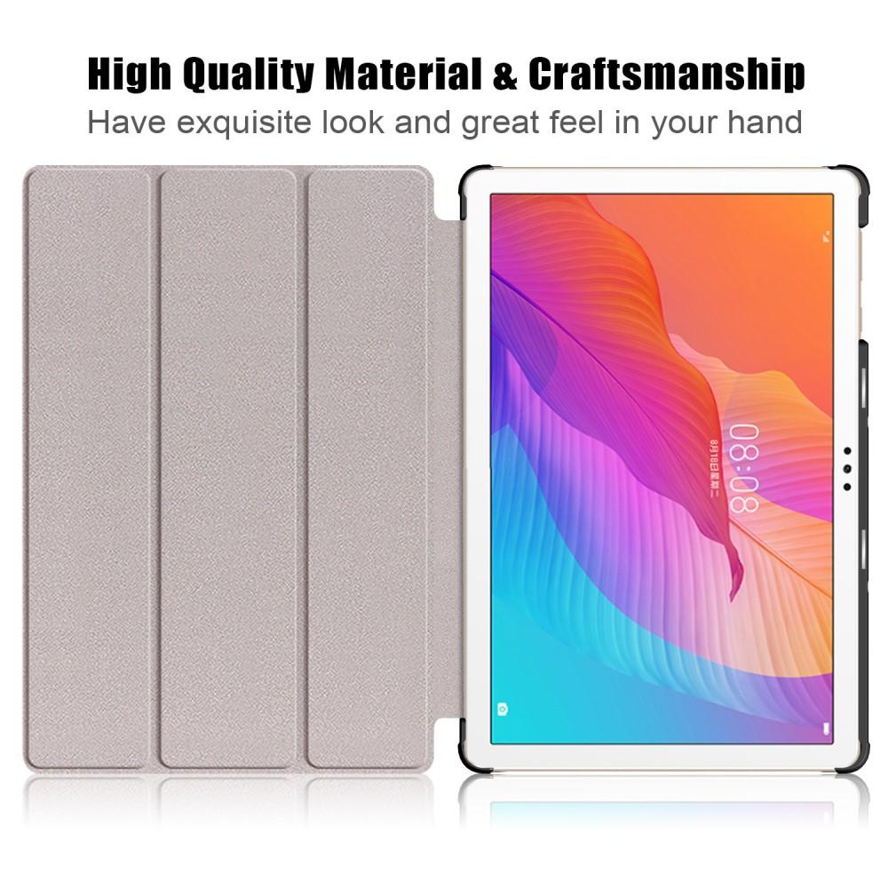 Etui Tri-fold Huawei Matepad T10/T10s - Space