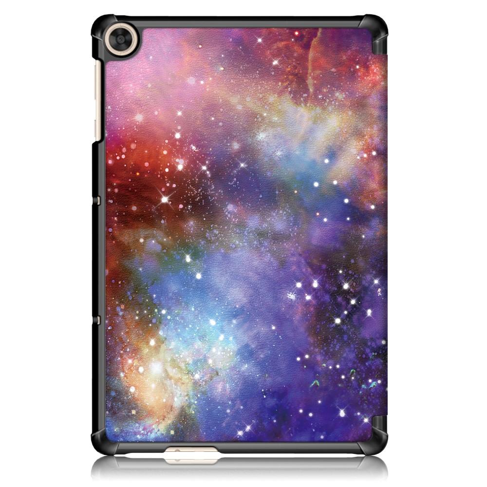 Etui Tri-fold Huawei Matepad T10/T10s - Space