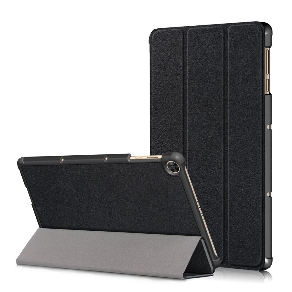 Etui Tri-fold Huawei Matepad T10/T10s svart