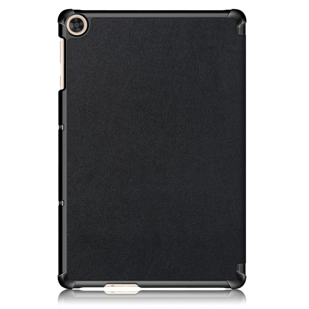 Etui Tri-fold Huawei Matepad T10/T10s svart