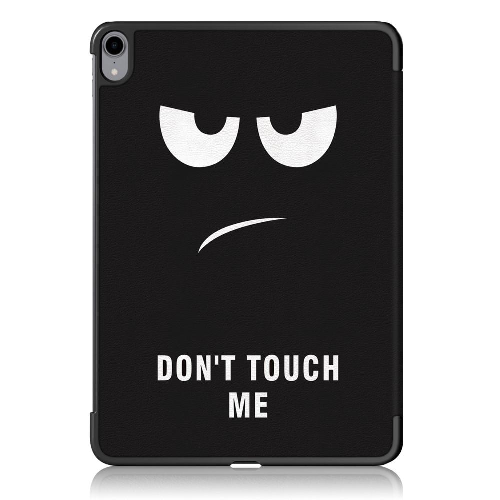 Etui Tri-fold Apple iPad Air 10.9 4th Gen (2020) Flerfarget/mønster