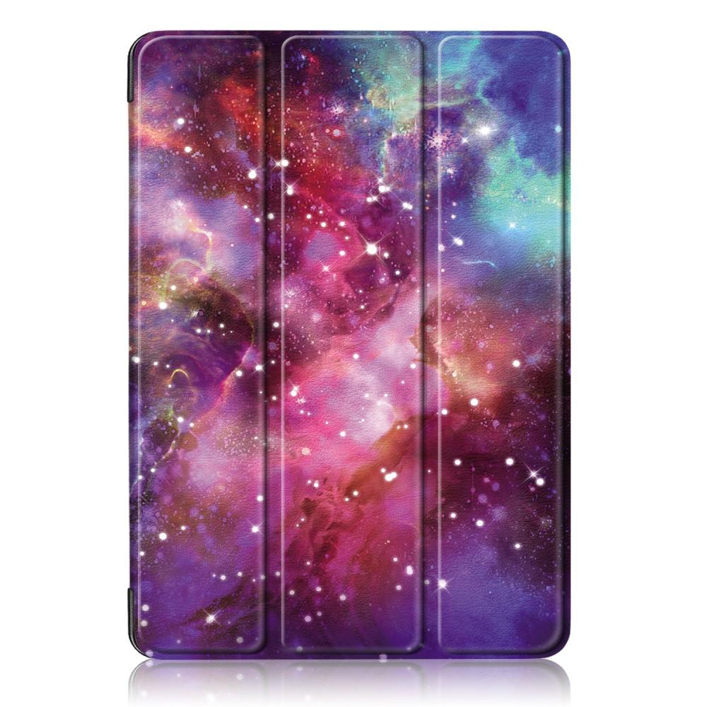 Etui Tri-fold iPad Air 10.9 5th Gen (2022) - Space