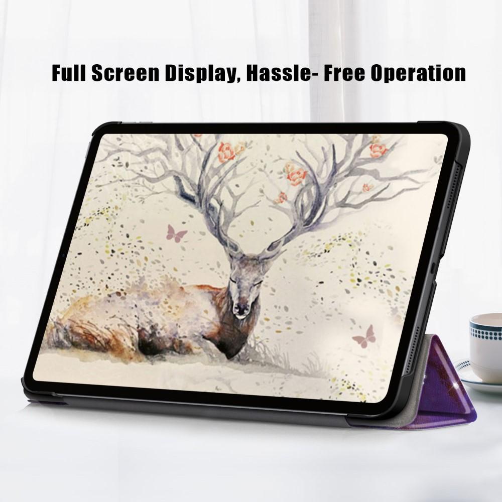 Etui Tri-fold iPad Air 10.9 5th Gen (2022) - Space