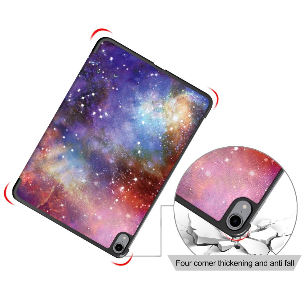 Etui Tri-fold iPad Air 10.9 5th Gen (2022) - Space