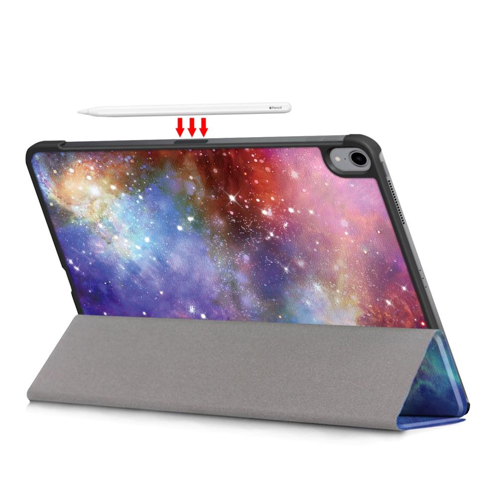 Etui Tri-fold iPad Air 10.9 5th Gen (2022) - Space