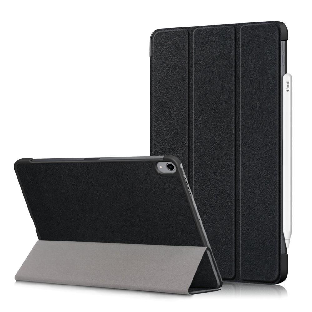 Etui Tri-fold iPad Air 10.9 4th Gen (2020) svart