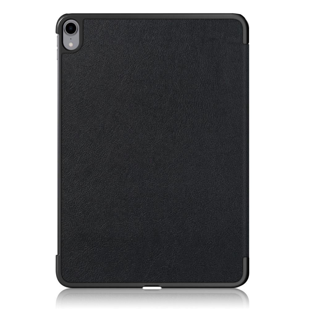 Etui Tri-fold iPad Air 10.9 5th Gen (2022) svart