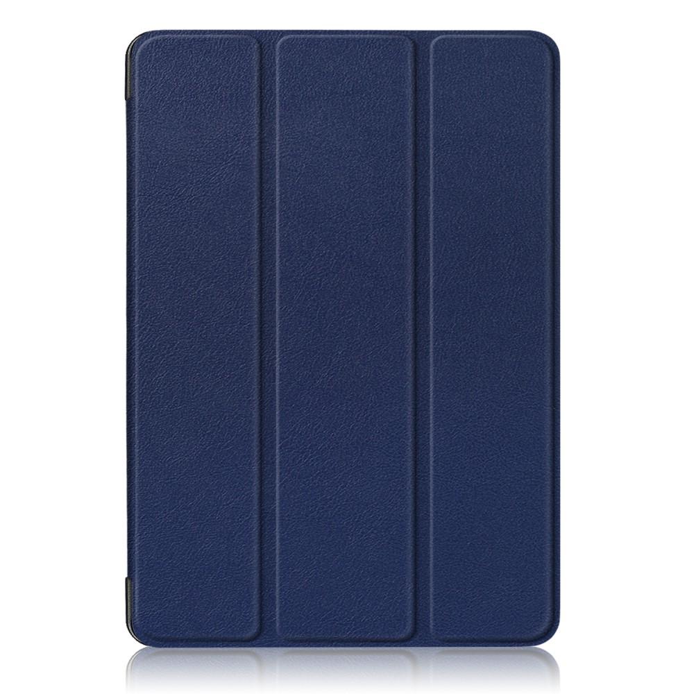 Etui Tri-fold iPad Air 10.9 5th Gen (2022) blå