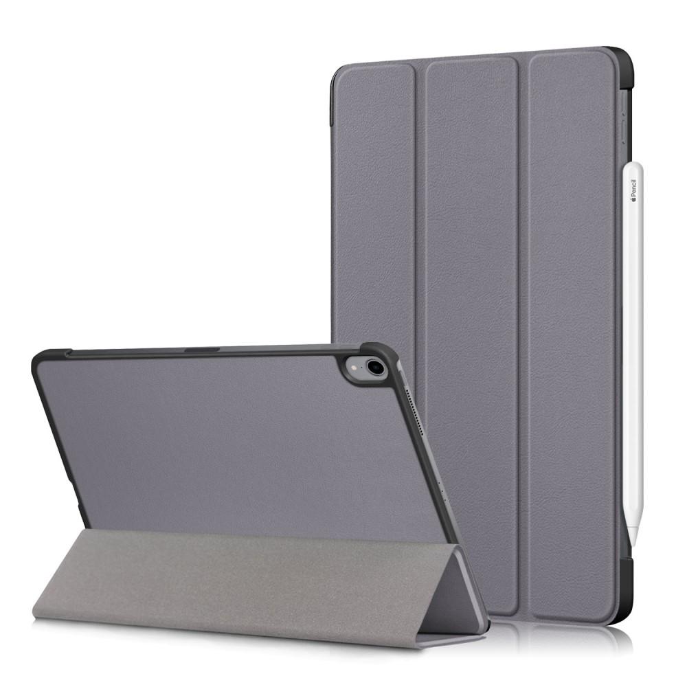 Etui Tri-fold iPad Air 10.9 5th Gen (2022) grå