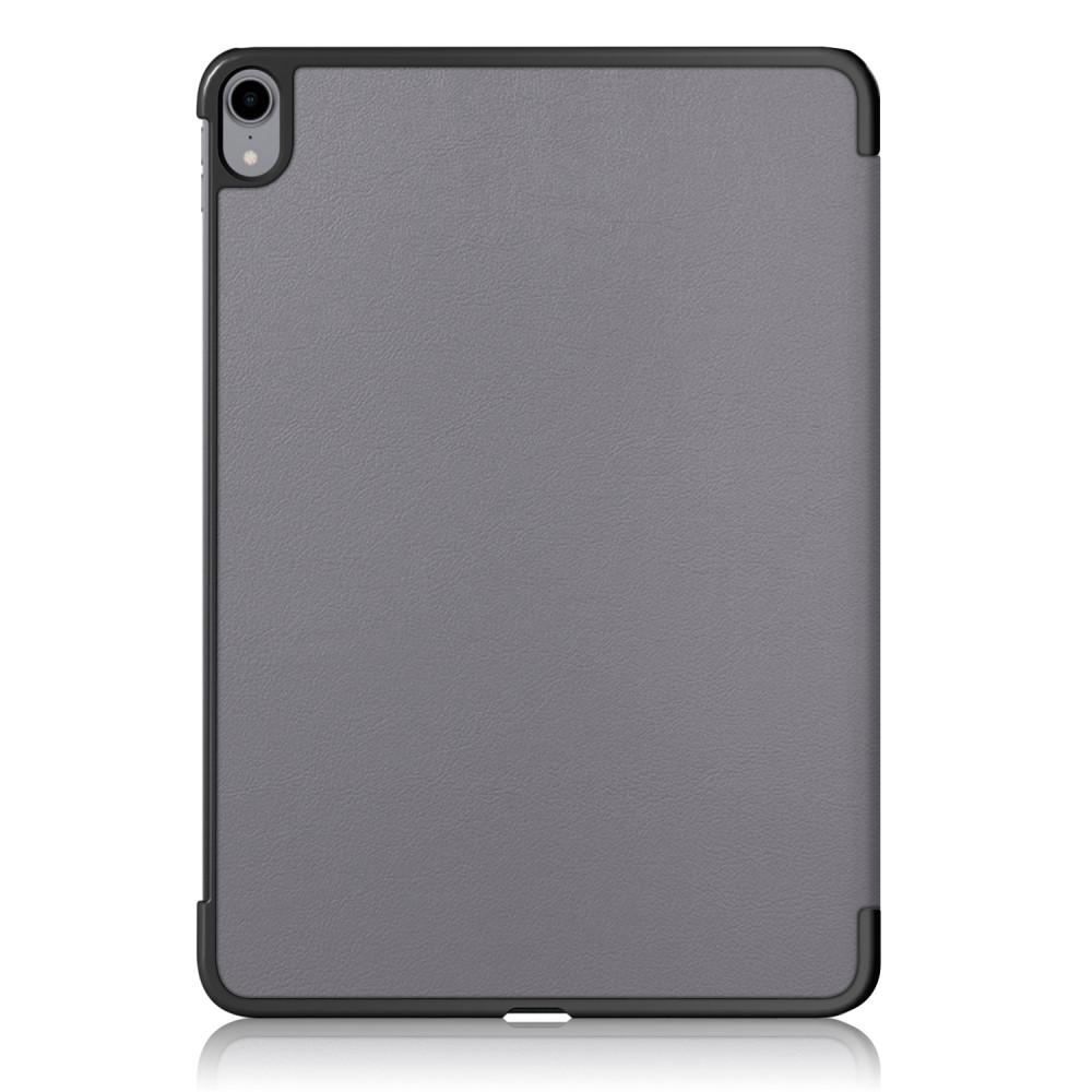 Etui Tri-fold iPad Air 10.9 5th Gen (2022) grå