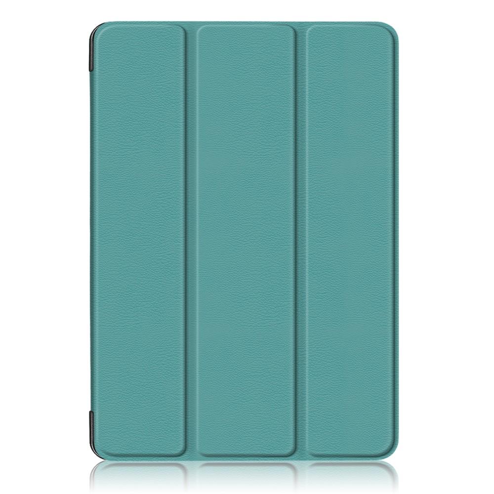 Etui Tri-fold iPad Air 10.9 5th Gen (2022) grønn