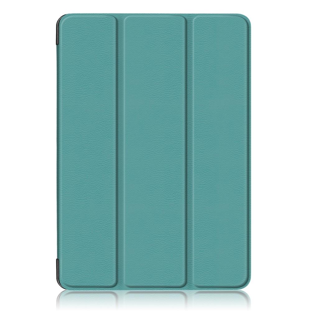 Etui Tri-fold iPad Air 10.9 4th Gen (2020) grønn