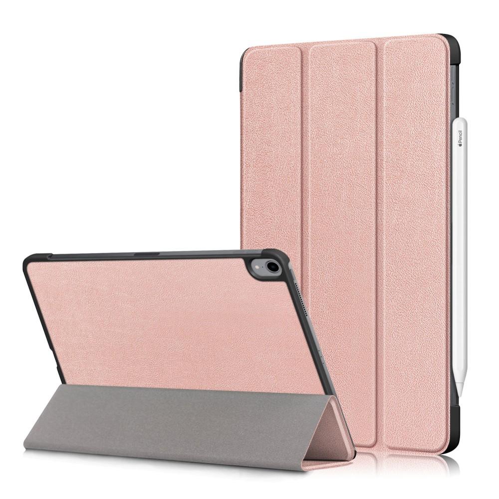 Etui Tri-fold iPad Air 10.9 2020/2022 rosa